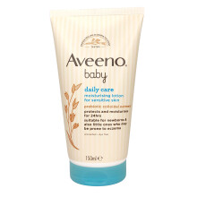 Aveeno Baby Daily Care Moisturising Lotion, 150 ml