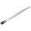 4 Count Jewelry Making Tools Professional Tweezers Straight Flat Tip 2