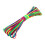 2 Rolls 7 Duan Dye Nylon Equipment 9