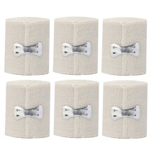 12 Rolls Elastic Compression Elasticity Ankle Support