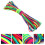 2 Rolls 7 Duan Dye Nylon Equipment 8