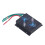 400W Wind Generator Controller Aluminum Alloy Waterproof IP67 15