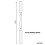 Pack of 20 41mm Turned Decking Spindles 2