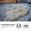 Eease Pizza-Teig-Kreis-Schablone, 3-teilig, Edelstahl-Backringform 3