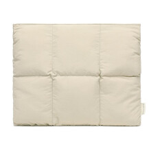 Comfortabele, gewatteerde laptophoes voor 13 en 14 inch laptops.