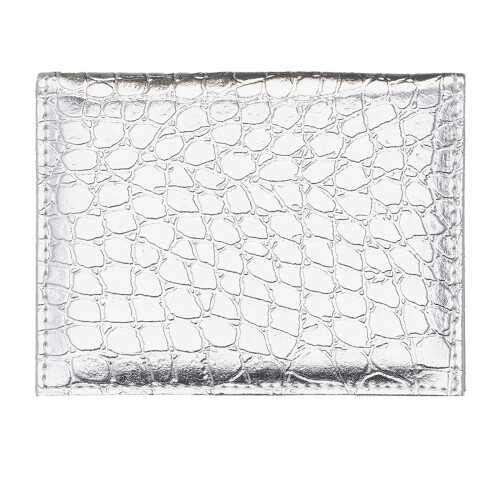 WinysinMultifunctional Leather Protective Cover For Small Card Certificate