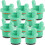 10 stuks waterslangstoppers, vervangbare slangeindpluggen, tuinslangstoppers 6