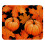 Mouse Pad με σχέδιο Maple Leaf Pumpkin C 8,3'' x 9,8'', Αντιολισθητική βάση από καουτσούκ, Συμβατό με 1
