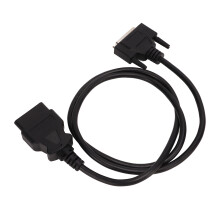 OBDII CAN Main Cable Replacement for Ethos EESC312 93L 3M Rubber