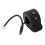 Electric Scooter Thumb Throttle for X6 X8 Pro, ABS Accelerator Replacement with Precise Speed Control Black 1