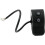 Electric Scooter Thumb Throttle for X6 X8 Pro, ABS Accelerator Replacement with Precise Speed Control Black 2