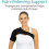 Shoulder Stability Brace for Rotator Cuff Injuries Arthritis Sprain Dislocation Joint Pain Relief Support 2