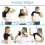 Shoulder Stability Brace for Rotator Cuff Injuries Arthritis Sprain Dislocation Joint Pain Relief Support 5