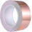 50m x 25mm Copper EMI Shielding Tape with Kapton Backing for Electrical Applications 1