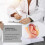 Human Pregnancy Fetal Development 9th Month Embryonic Pelvic Model for Anatomy Study 4