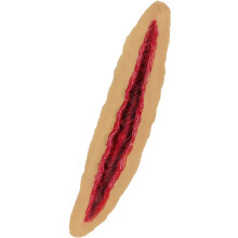 Smiffys Make-Up FX, Open Wound FX Scar