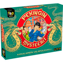 Peking-Geheimnisse
