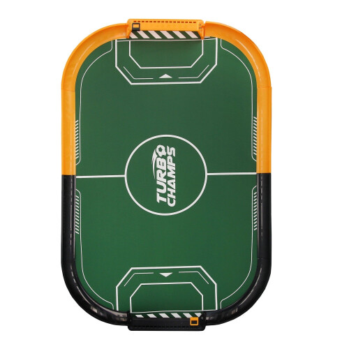 Turbo Champs Stadium Soccer 2