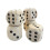 Giant Yatzy Wooden 6 Pcs 2