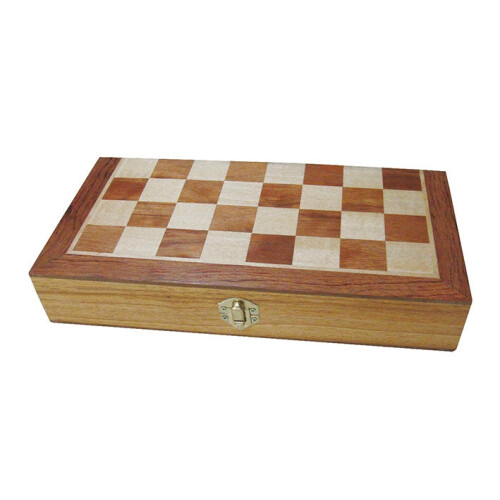 Schach 2