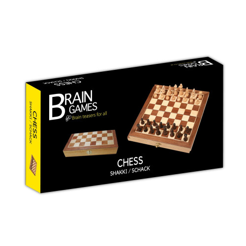 Schach