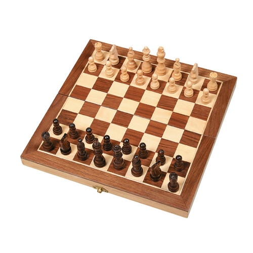 Schach 1