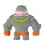Elastikorps Maxy Fighters Shark 2