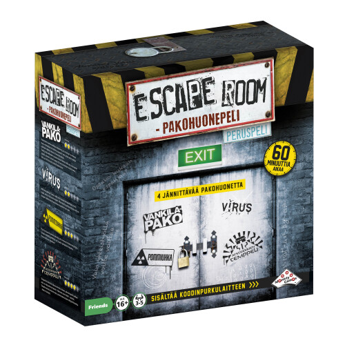 Gra escape room 2