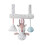 W2Play Activity Toy Bar 2