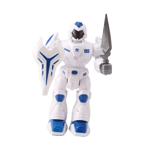 Kriegerroboter