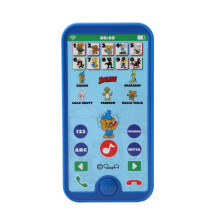 Bamse Smartphone