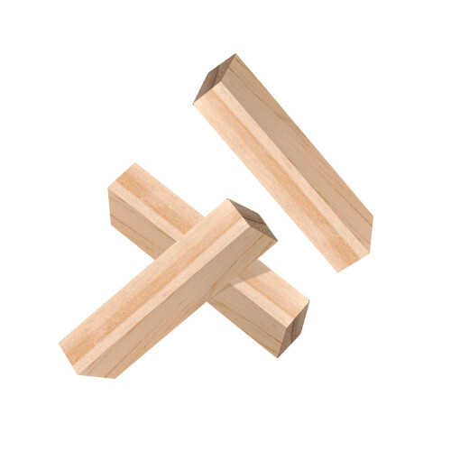 Brain Games Tumbling Tower 1
