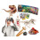 Clementoni History Of Life On Earth Science Set 2
