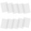 Mizh10pcs DIY Υλικό Εποξειδικής Ρητίνης Χειροτεχνίας Φύλλο Διαφανές Πλαστικό Εργαλείο 5