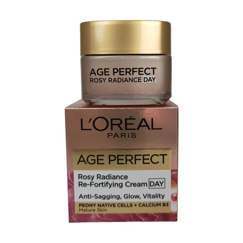 L’Oréal Paris L'Oreal Paris Age Perfect Golden Age Day Cream 50ml