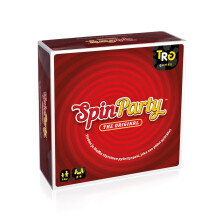 Jeu Spin Party