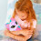 My Fuzzy Friends Magic Whispers Kitty 7