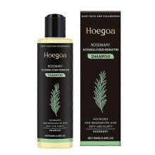 (1pc)Tgideas Rosemary Anti-Hair Loss Shampoo + Caviar Hair Mask Set, Boost Hair Growth, Control Oil & Dandruff, Soothe Scalp Irritation & Restore