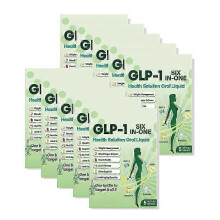 (10PCS)2026-1-10x Slimming Body Curve, Body Shaping Oral Solution,Farewell to Fat
