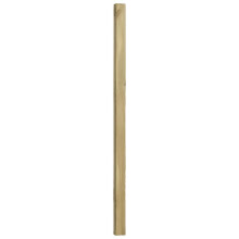 Pack Of 20 41mm Square Decking Spindles