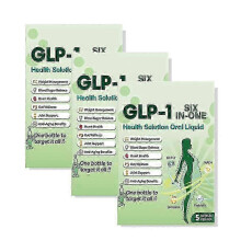 (3PCS)1-10x Slimming Body Curve, Body Shaping Oral Solution,Farewell to Fat