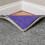 Carpet Underlay Cloud 9 Radiance 6mm (15 SQM) 1.37m(Width) x 11m(Length) 4