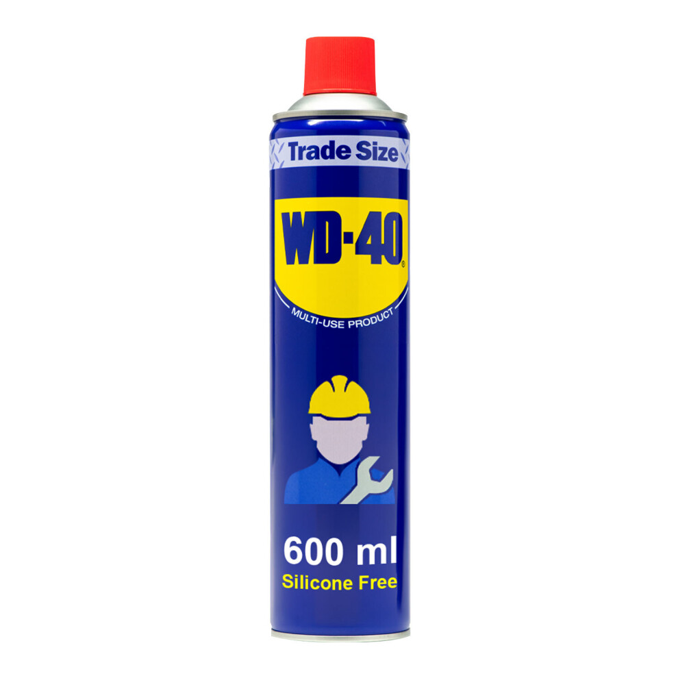 WD-40 - 600ml