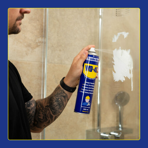 WD-40 - 600ml 2