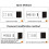 Lockable Diary Leather DiaryCode Password Code Lock Notebook Secret Diary Writing Notebook 5