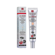 (1PCS,Light)1-3X CC Cream with Centella Asiatica Color Correcting CC Cream Lightweight Skin