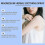 (3pcs) Magnesium Herbal Psoriasis Spray, Magnesium Herbs Hauts 3