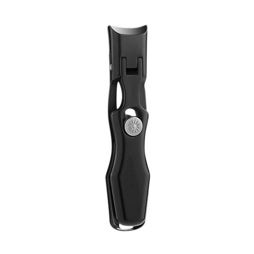 Kayannuo Back to School Clearance Nail Clippers, Steel Ultra-compatible with Sharp Double-Curved Blade, Wide Jaws, Portable Home Essential