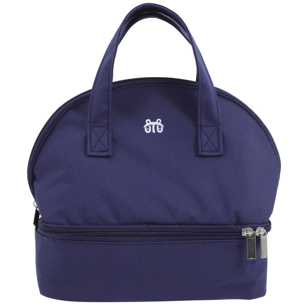 Portable Thermal Insulation Bag Storage Breast Milk Fresh-keeping Bag Lunch Storage Bag