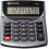 15927 Φορητή αριθμομηχανή Minidesk, 8ψήφια οθόνη LCD (IVR15927) 1